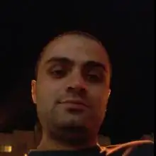 alex, 38Bat Yam 