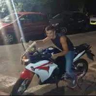 Vlad, 33Ashdod 