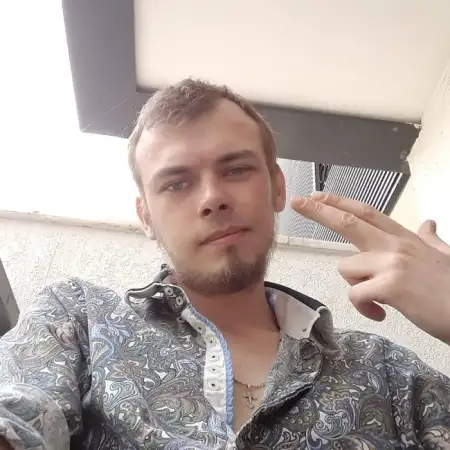 Ilya, 32Bat Yam 