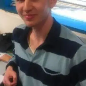 Alexei, 39Haifa 
