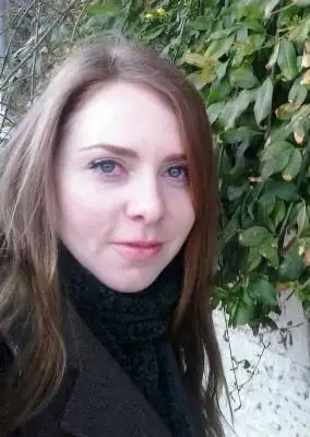 Sabrina, 41Jerusalem