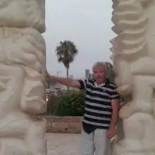 Vladimir, 66Haifa 