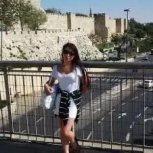 Elena, 46Tel Aviv