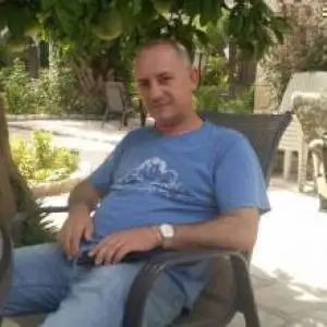 Evgeniy, 57Beer Sheva 