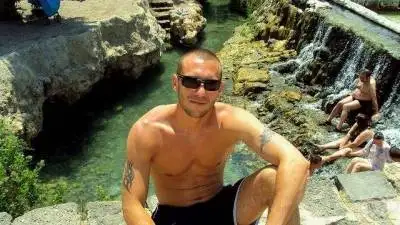 Bogdan, 43Bat Yam 
