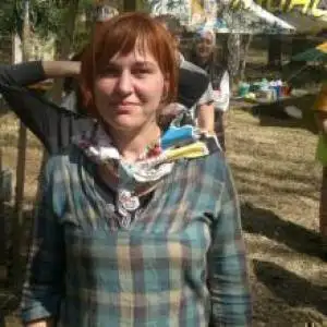 Elena, 53Israel 