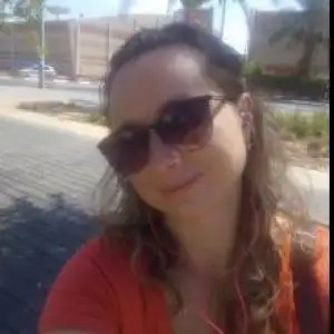 Anna, 40Ashdod 