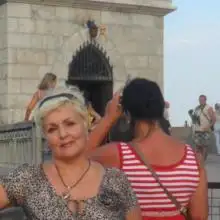 lidiya, 72Israel 