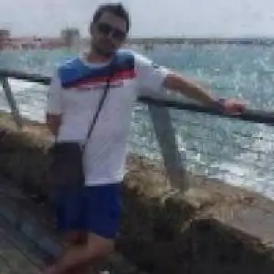 Artem, 41Tel Aviv 