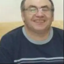 Aleksey, 53Modiin 