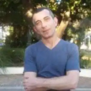 Aleksandr, 56Bat Yam 