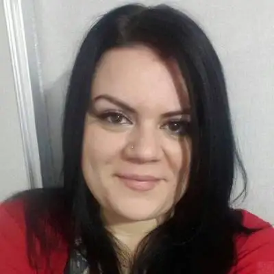 Alina, 39Ramat Gan 