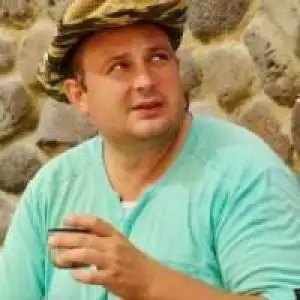 artem, 45Beer Sheva