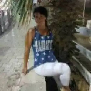 Svetlana, 42Bat Yam 