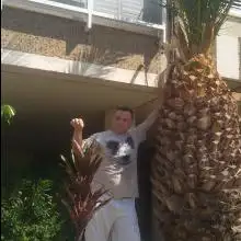 Andrey, 52Bat Yam 