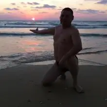 Andrey, 52Bat Yam 