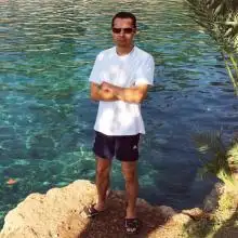 Ruslan, 38Or Akiva 