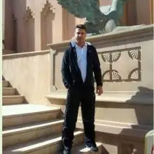 aron, 46Beer Sheva