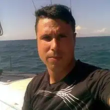 aron, 46Beer Sheva