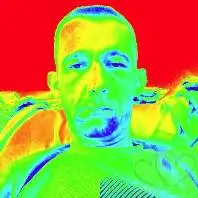 Boris, 46Kiryat Gat 