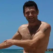 Viktor, 46Migdal aEmek