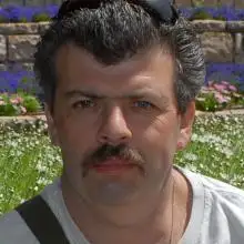 Yuriy, 62Migdal aEmek 