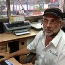 Vasia, 77Haifa 
