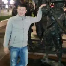Evgeniy, 42Ramat Gan