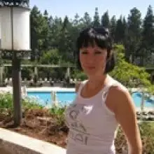 Olga, 57Ashdod 