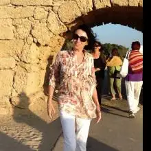 Olga, 57Ashdod 