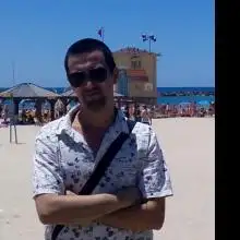 Vadim, 41Ramla 