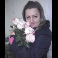 Irishka, 39Tel Aviv 