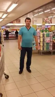 sasha, 51Netanya 