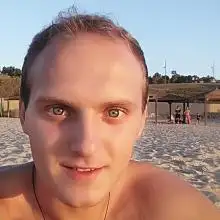 Bogdan, 34Ashkelon 
