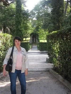 Darya, 48Bat Yam 