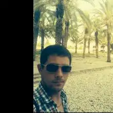 Oleg, 41Bat Yam 