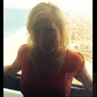 anna, 39Sderot 