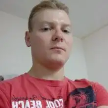 Alexey, 44Jerusalem 