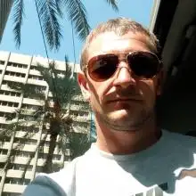 Aleksandr, 38Netanya 