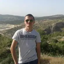 Yosef, 33Ashkelon 