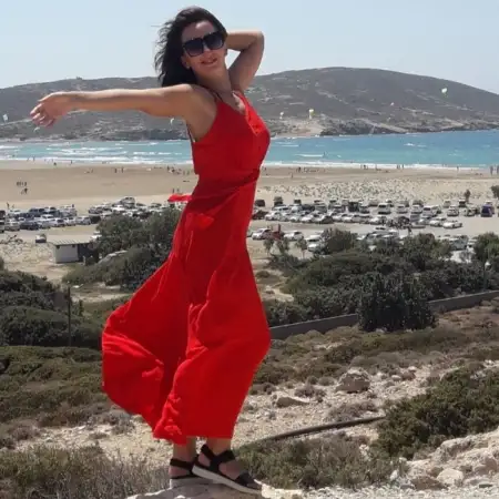 Natalia, 48Netanya 
