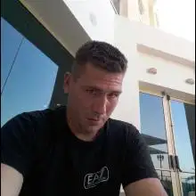 Anton, 39Petah Tikva 