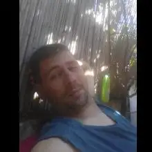 Anton, 39Petah Tikva 