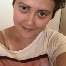 Jenya, 40Beer Sheva 