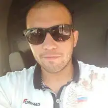 Ivan, 34Ashdod 