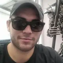 Ivan, 34Ashdod 