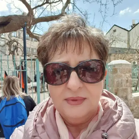 Elena, 70Haifa 