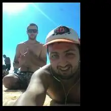 alex, 36Bat Yam 