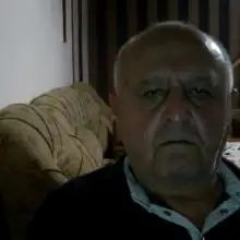 Melik, 71Jerusalem 