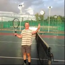 Sasha, 58Holon 